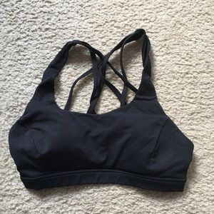 Free to be serene size 4